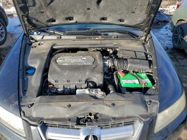 Acura TL Image 10