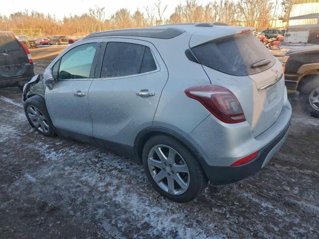 Buick Encore Essence Image 3