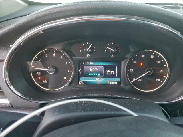 Buick Encore Essence Image 2