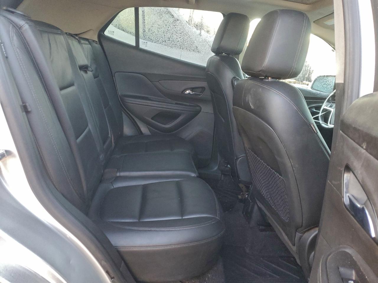 Buick Encore Essence Image 13