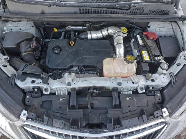 Buick Encore Essence Image 9