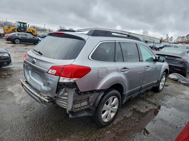 Subaru Outback 2.5i Premium Image 7