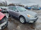 Subaru Outback 2.5i Premium Image 3