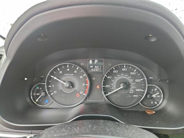 Subaru Outback 2.5i Premium Image 9