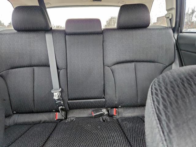 Subaru Outback 2.5i Premium Image 10
