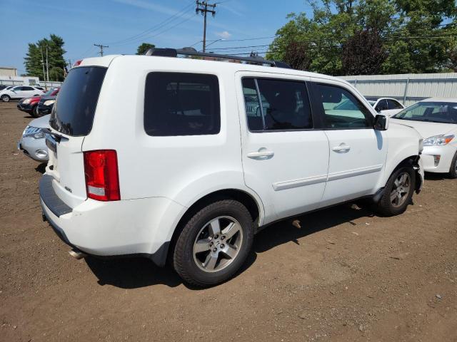 Honda Pilot Ex Image 6