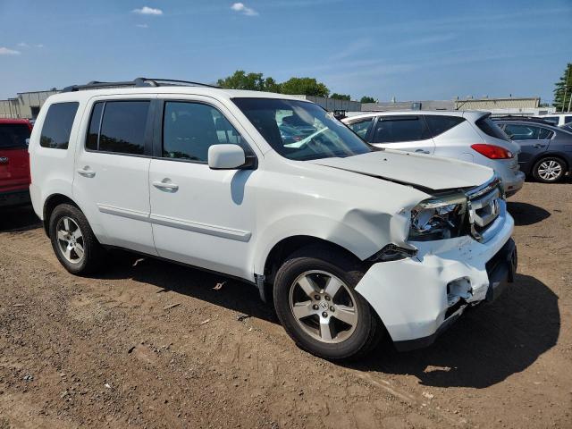 Honda Pilot Ex Image 3