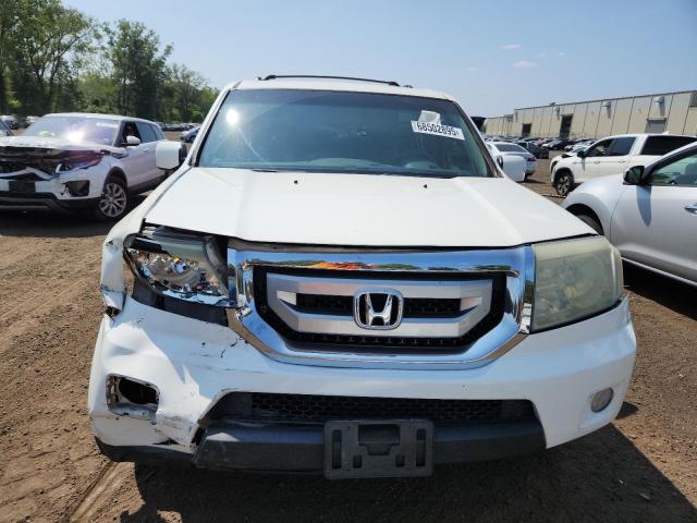 Honda Pilot Ex Image 10