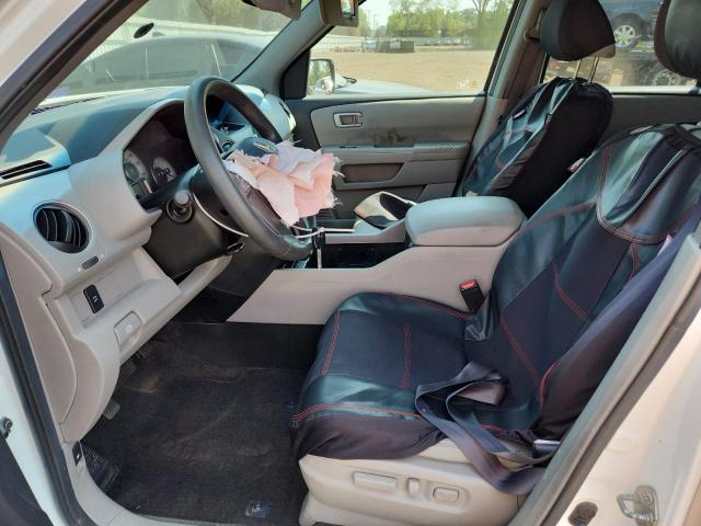 Honda Pilot Ex Image 5