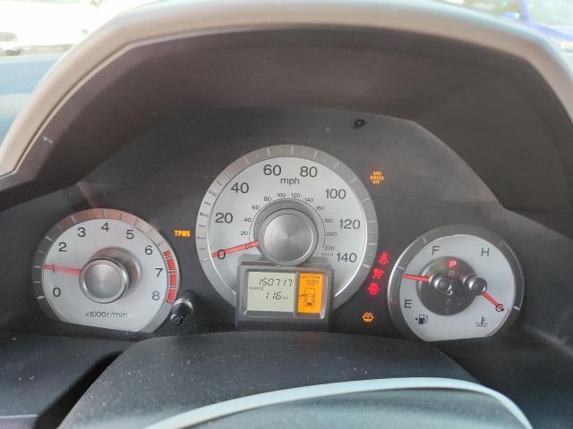 Honda Pilot Ex Image 12