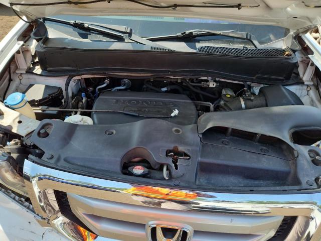 Honda Pilot Ex Image 7