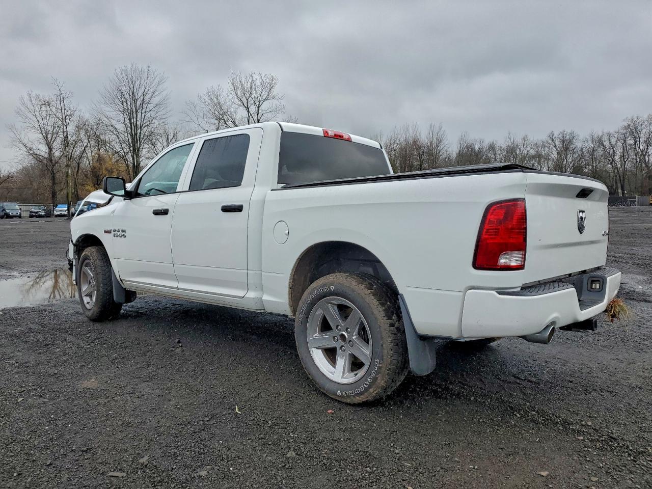 Ram 1500 St Image 2