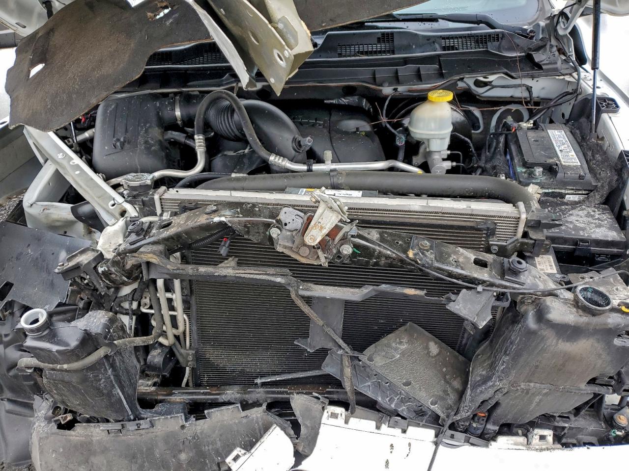 Ram 1500 St Image 12