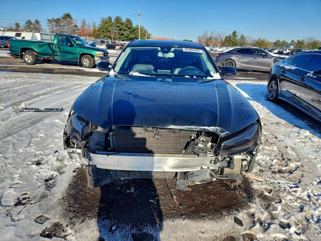 Audi A8 L Quattro Image 9