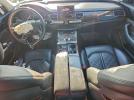 Audi A8 L Quattro Image 5