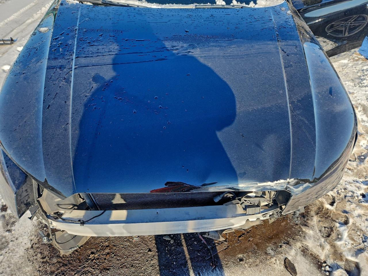 Audi A8 L Quattro Image 11