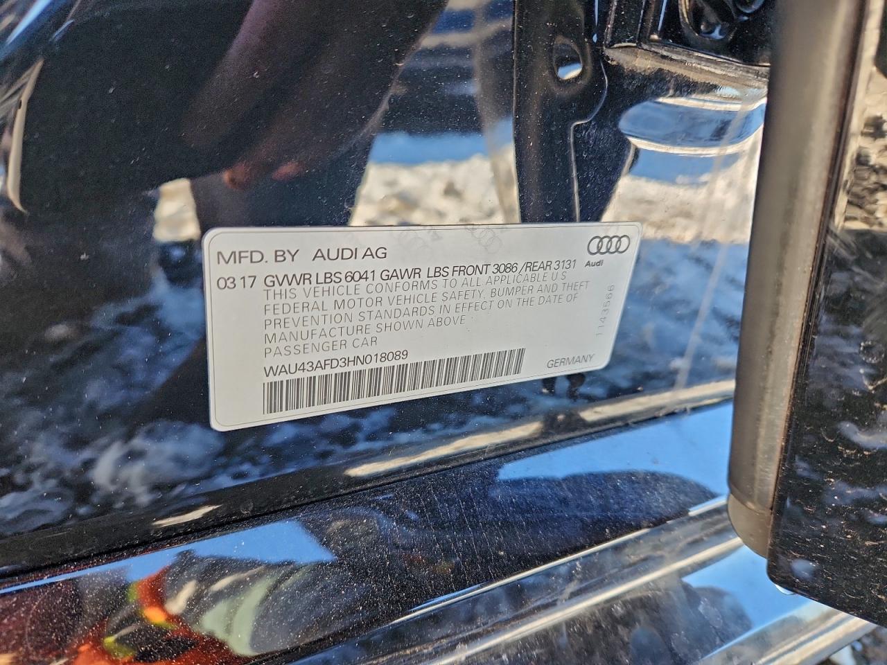 Audi A8 L Quattro Image 10