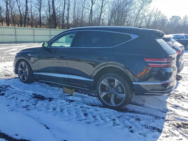 Genesis Gv80 Prest Prestige Image 2