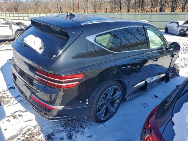 Genesis Gv80 Prest Prestige Image 12