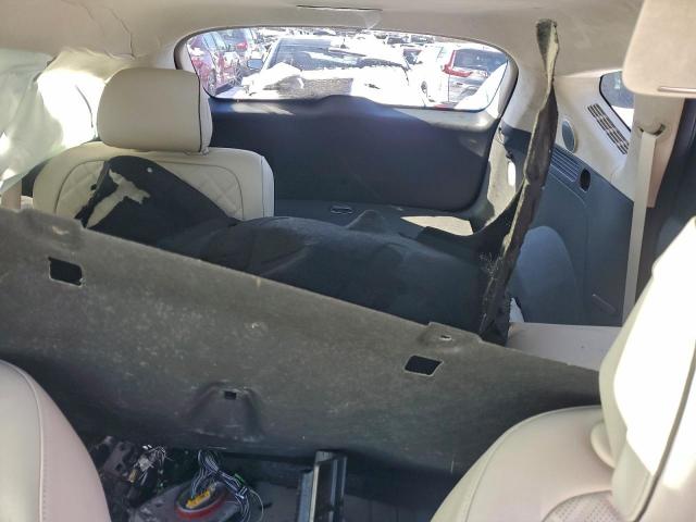 Genesis Gv80 Prest Prestige Image 7