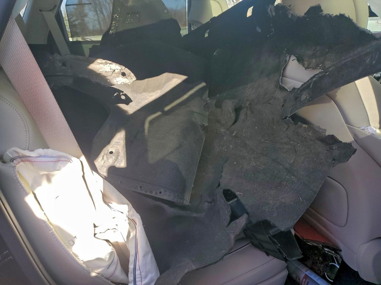 Genesis Gv80 Prest Prestige Image 13