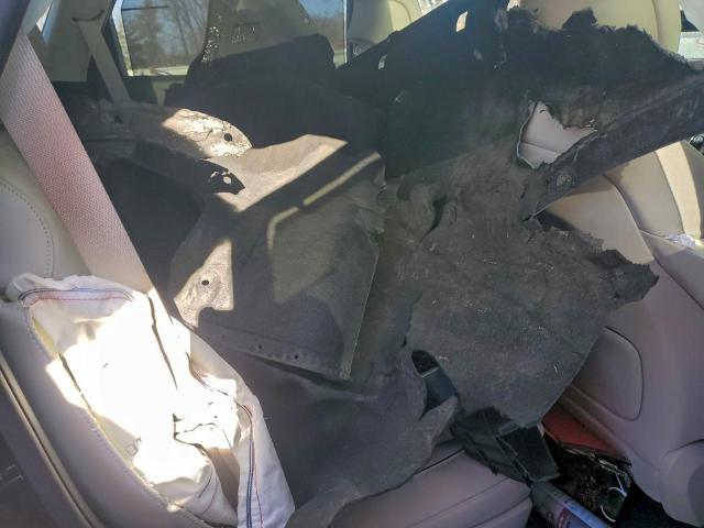 Genesis Gv80 Prest Prestige Image 13