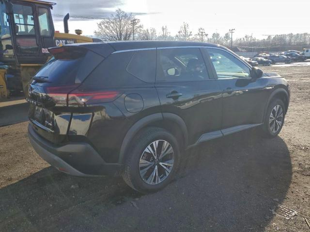 Nissan Rogue Sv Image 10