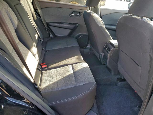 Nissan Rogue Sv Image 12