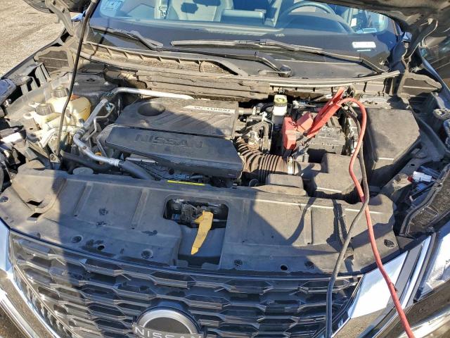 Nissan Rogue Sv Image 8