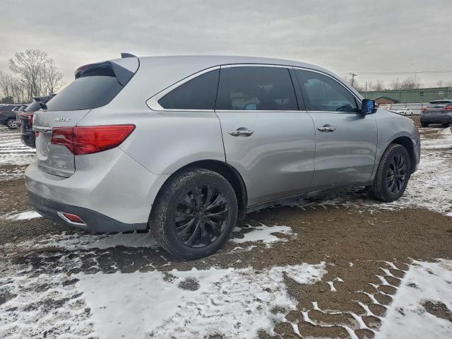 Acura MDX Technology Image 3