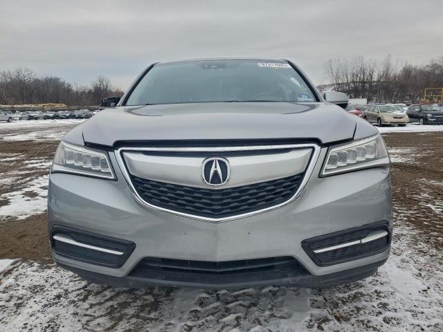 Acura MDX Technology Image 4