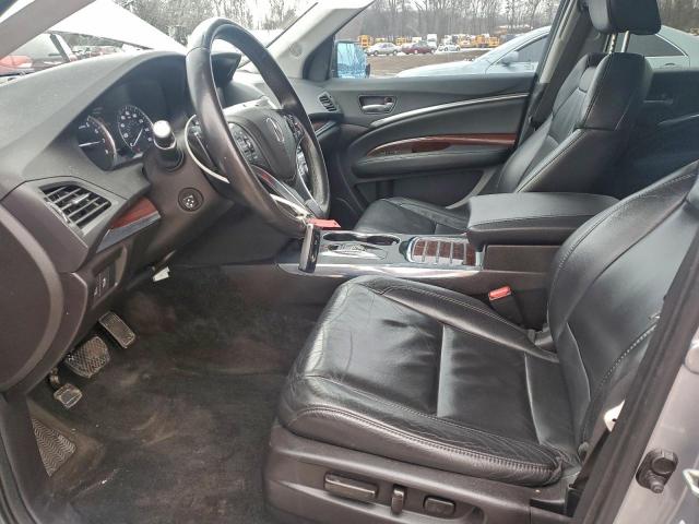 Acura MDX Technology Image 11