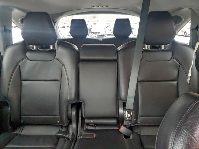 Acura MDX Technology Image 7