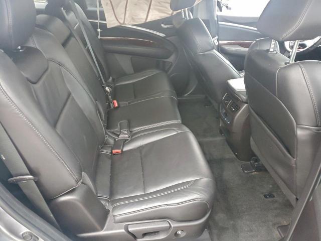 Acura MDX Technology Image 5