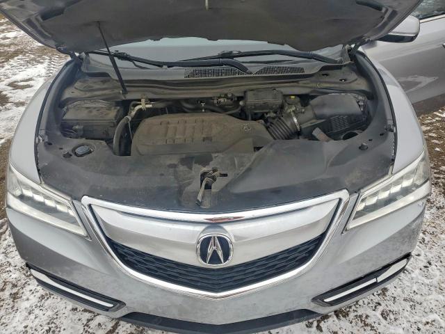 Acura MDX Technology Image 13