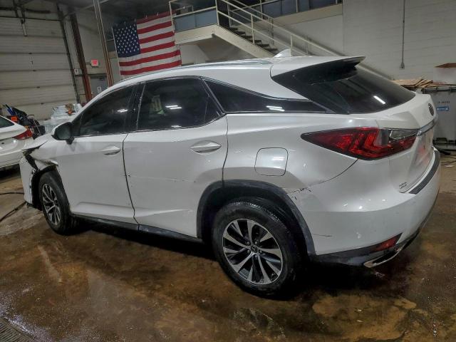 Lexus RX 350 Image 2