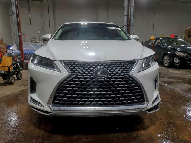 Lexus RX 350 Image 3
