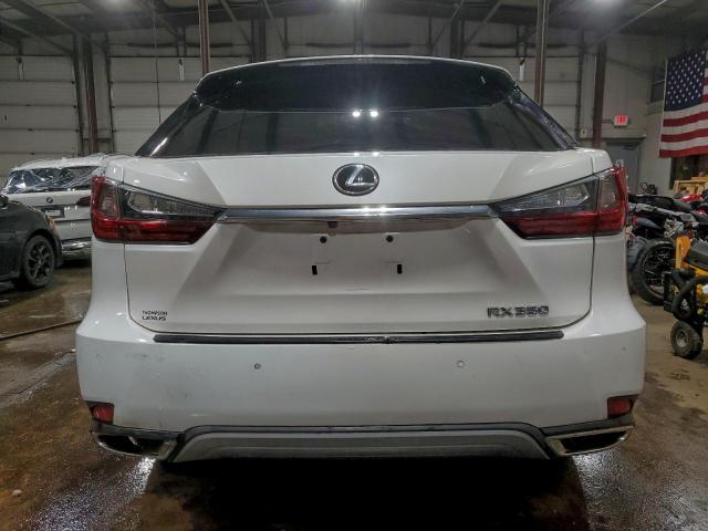 Lexus RX 350 Image 6