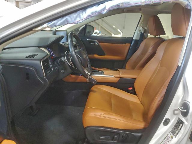 Lexus RX 350 Image 13