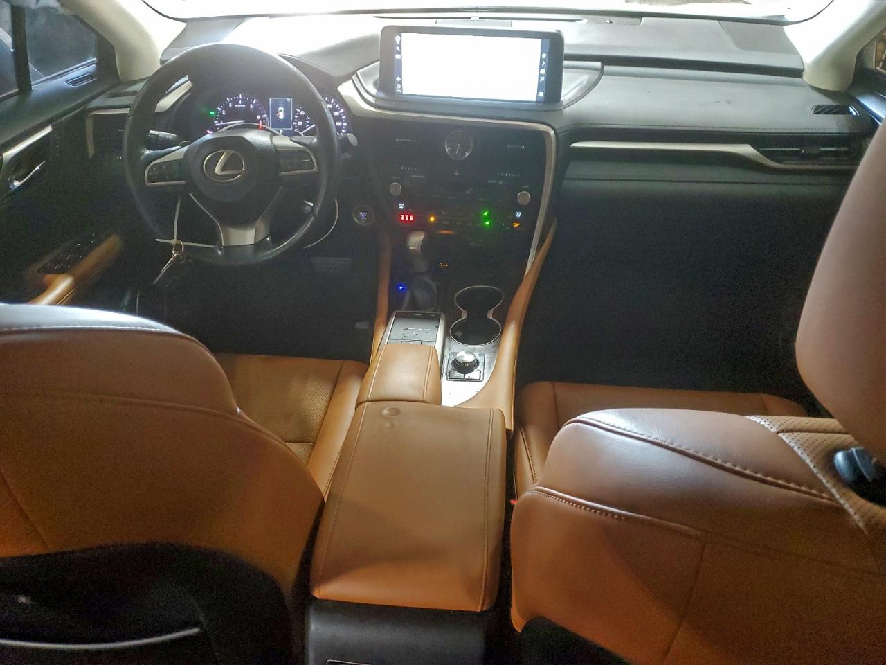 Lexus RX 350 Image 4