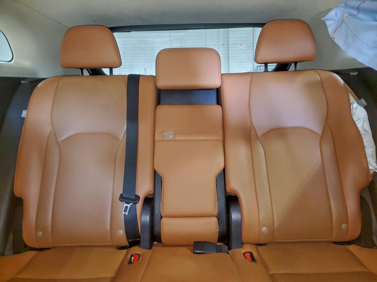 Lexus RX 350 Image 10