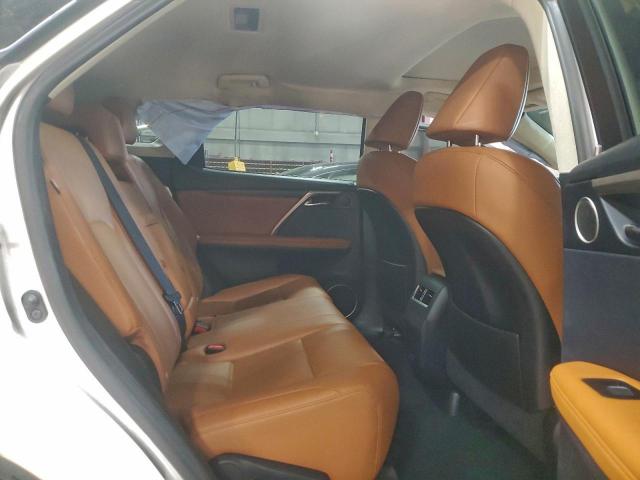 Lexus RX 350 Image 11