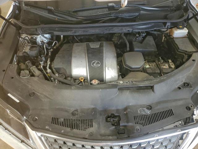 Lexus RX 350 Image 12