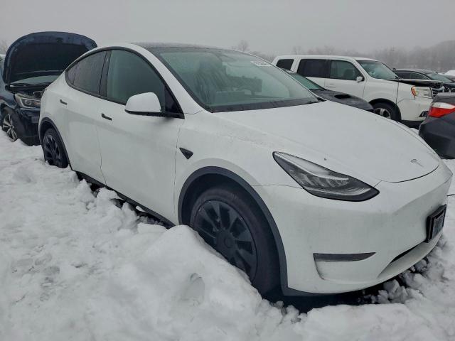 Tesla Model Y Image 3