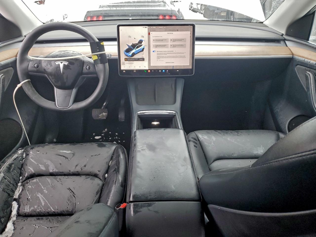 Tesla Model Y Image 4