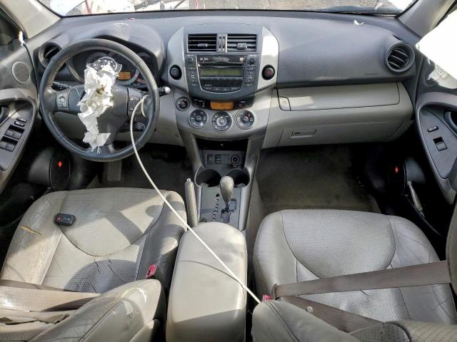 Toyota RAV4 Limited Image 11