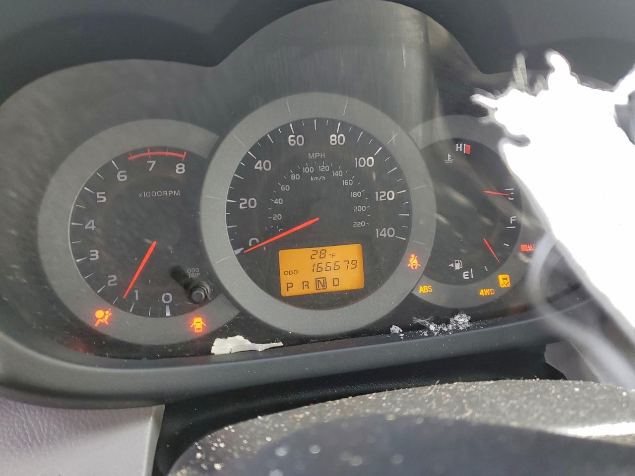 Toyota RAV4 Limited Image 13