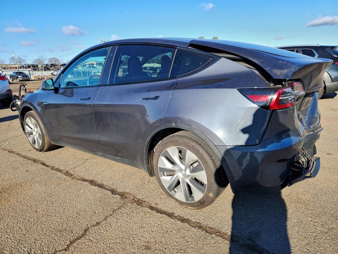 Tesla Model Y Image 2