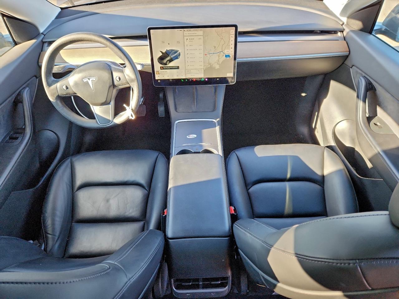 Tesla Model Y Image 9