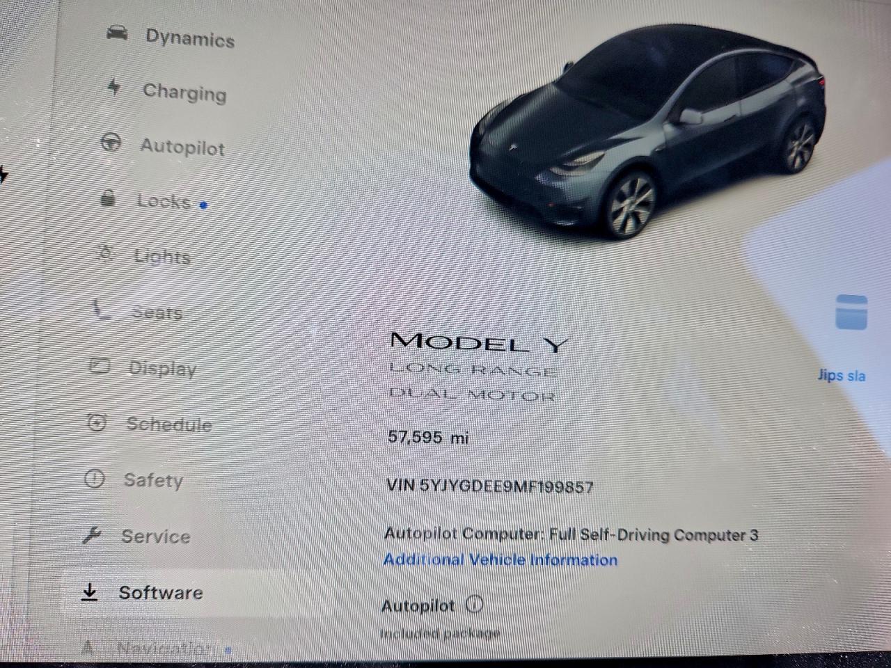 Tesla Model Y Image 11